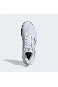 TÊNIS ADIDAS COURTJAM CONTROL MASCULINO - Branco/preto TÊNIS ADIDAS COURTJAM CONTROL MASCULINO - Branco/preto