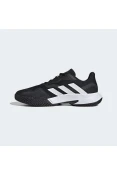 TÊNIS ADIDAS COURTJAM CONTROL MASCULINO - Preto/branco TÊNIS ADIDAS COURTJAM CONTROL MASCULINO - Preto/branco