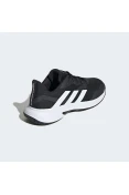 TÊNIS ADIDAS COURTJAM CONTROL MASCULINO - Preto/branco TÊNIS ADIDAS COURTJAM CONTROL MASCULINO - Preto/branco