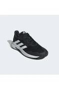 TÊNIS ADIDAS COURTJAM CONTROL MASCULINO - Preto/branco TÊNIS ADIDAS COURTJAM CONTROL MASCULINO - Preto/branco