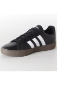 TÊNIS ADIDAS DAILY 2.0 MASCULINO - Preto/branco