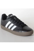 TÊNIS ADIDAS DAILY 2.0 MASCULINO - Preto/branco