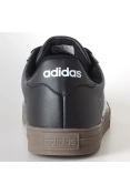 TÊNIS ADIDAS DAILY 2.0 MASCULINO - Preto/branco