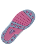 TÊNIS ADIDAS DISNEY PRINCESAS INFANTIL - Branco/azul celeste TÊNIS ADIDAS DISNEY PRINCESAS INFANTIL - Branco/azul celeste