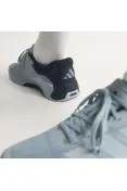 TENIS ADIDAS DROPSET 4 MASCULINO - Cinza/preto
