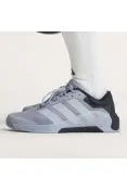 TENIS ADIDAS DROPSET 4 MASCULINO - Cinza/preto
