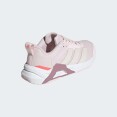 TÊNIS ADIDAS DROPSET CONTROL TRAINER FEMININO - Rosa/branco