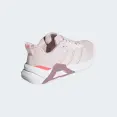 TÊNIS ADIDAS DROPSET CONTROL TRAINER FEMININO - Rosa/branco TÊNIS ADIDAS DROPSET CONTROL TRAINER FEMININO - Rosa/branco