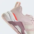 TÊNIS ADIDAS DROPSET CONTROL TRAINER FEMININO - Rosa/branco TÊNIS ADIDAS DROPSET CONTROL TRAINER FEMININO - Rosa/branco