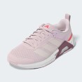 TÊNIS ADIDAS DROPSET CONTROL TRAINER FEMININO - Rosa/branco