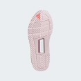 TÊNIS ADIDAS DROPSET CONTROL TRAINER FEMININO - Rosa/branco