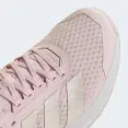 TÊNIS ADIDAS DROPSET CONTROL TRAINER FEMININO - Rosa/branco TÊNIS ADIDAS DROPSET CONTROL TRAINER FEMININO - Rosa/branco