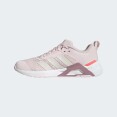 TÊNIS ADIDAS DROPSET CONTROL TRAINER FEMININO - Rosa/branco