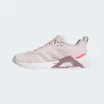 TÊNIS ADIDAS DROPSET CONTROL TRAINER FEMININO - Rosa/branco TÊNIS ADIDAS DROPSET CONTROL TRAINER FEMININO - Rosa/branco