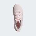 TÊNIS ADIDAS DROPSET CONTROL TRAINER FEMININO - Rosa/branco
