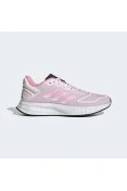 TÊNIS ADIDAS DURAMO 10 FEMININO - Rosa/branco TÊNIS ADIDAS DURAMO 10 FEMININO - Rosa/branco