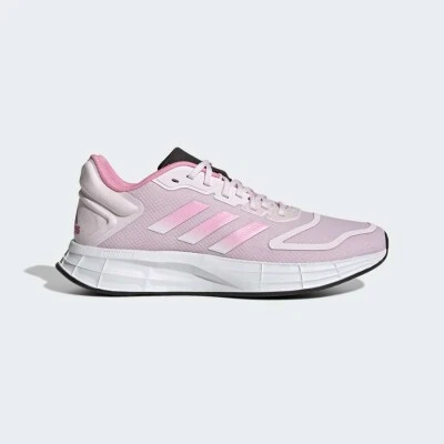 TÊNIS ADIDAS DURAMO 10 FEMININO - Rosa/branco TÊNIS ADIDAS DURAMO 10 FEMININO - Rosa/branco