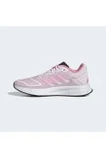 TÊNIS ADIDAS DURAMO 10 FEMININO - Rosa/branco TÊNIS ADIDAS DURAMO 10 FEMININO - Rosa/branco