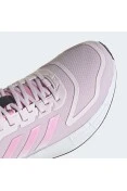 TÊNIS ADIDAS DURAMO 10 FEMININO - Rosa/branco TÊNIS ADIDAS DURAMO 10 FEMININO - Rosa/branco