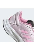 TÊNIS ADIDAS DURAMO 10 FEMININO - Rosa/branco TÊNIS ADIDAS DURAMO 10 FEMININO - Rosa/branco
