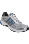 TÊNIS ADIDAS DURAMO 5 MASCULINO - Cinza/azul TÊNIS ADIDAS DURAMO 5 MASCULINO - Cinza/azul