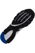 TÊNIS ADIDAS DURAMO 5 MASCULINO - Cinza/azul TÊNIS ADIDAS DURAMO 5 MASCULINO - Cinza/azul