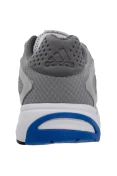 TÊNIS ADIDAS DURAMO 5 MASCULINO - Cinza/azul TÊNIS ADIDAS DURAMO 5 MASCULINO - Cinza/azul