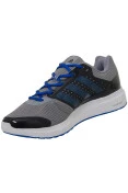 TÊNIS ADIDAS DURAMO 7 MASCULINO - Grafite/azul TÊNIS ADIDAS DURAMO 7 MASCULINO - Grafite/azul