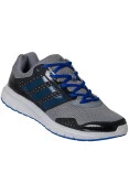 TÊNIS ADIDAS DURAMO 7 MASCULINO - Grafite/azul TÊNIS ADIDAS DURAMO 7 MASCULINO - Grafite/azul