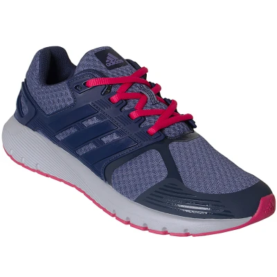TÊNIS ADIDAS DURAMO 8 FEMININO - Azul/pink
