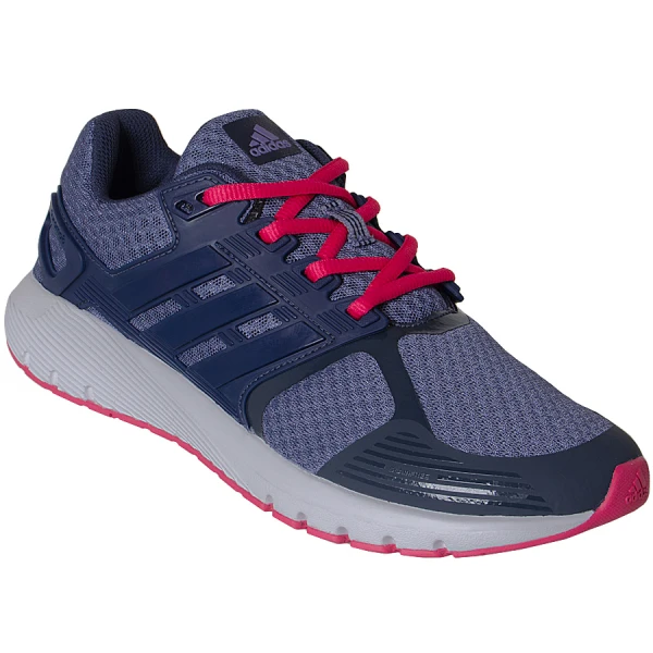 TÊNIS ADIDAS DURAMO 8 FEMININO - Azul/pink TÊNIS ADIDAS DURAMO 8 FEMININO - Azul/pink