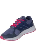 TÊNIS ADIDAS DURAMO 8 FEMININO - Azul/pink TÊNIS ADIDAS DURAMO 8 FEMININO - Azul/pink