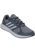 TÊNIS ADIDAS DURAMO 8 MASCULINO - Grafite/branco