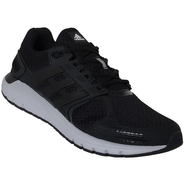 TÊNIS ADIDAS DURAMO 8 MASCULINO - Preto/branco