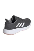 TÊNIS ADIDAS DURAMO 9 FEMININO - Chumbo/branco
