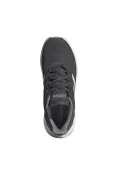 TÊNIS ADIDAS DURAMO 9 FEMININO - Chumbo/branco