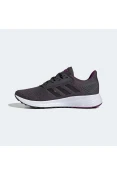 TÊNIS ADIDAS DURAMO 9 FEMININO - Chumbo/roxo