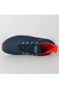TÊNIS ADIDAS DURAMO 9 FEMININO - Marinho/branco