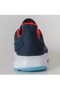 TÊNIS ADIDAS DURAMO 9 FEMININO - Marinho/branco
