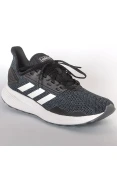 TÊNIS ADIDAS DURAMO 9 FEMININO - Preto/branco