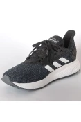 TÊNIS ADIDAS DURAMO 9 FEMININO - Preto/branco