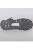 TÊNIS ADIDAS DURAMO 9 FEMININO - Preto/branco