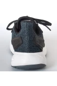 TÊNIS ADIDAS DURAMO 9 FEMININO - Preto/branco