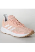 TÊNIS ADIDAS DURAMO 9 FEMININO - Rosa/branco