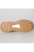 TÊNIS ADIDAS DURAMO 9 FEMININO - Rosa/branco
