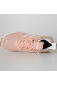 TÊNIS ADIDAS DURAMO 9 FEMININO - Rosa/branco