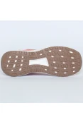 TÊNIS ADIDAS DURAMO 9 FEMININO - Salmao/branco