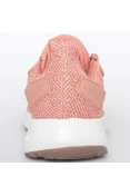 TÊNIS ADIDAS DURAMO 9 FEMININO - Salmao/branco