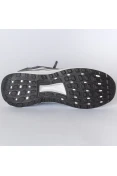 TÊNIS ADIDAS DURAMO 9 MASCULINO - Grafite/branco