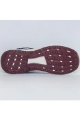 TÊNIS ADIDAS DURAMO 9 MASCULINO - Marinho/branco